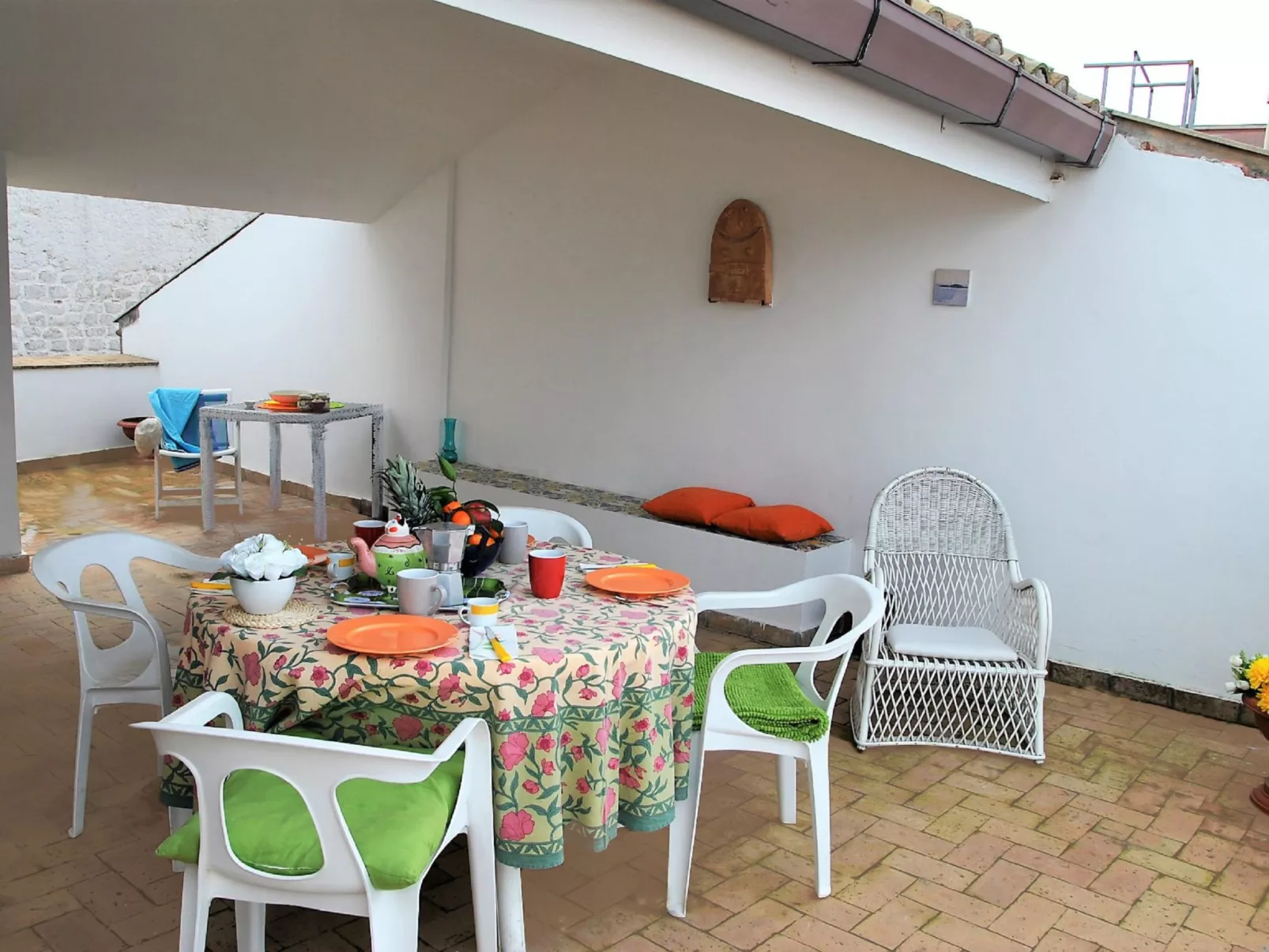 Casa Belvedere-Dehors