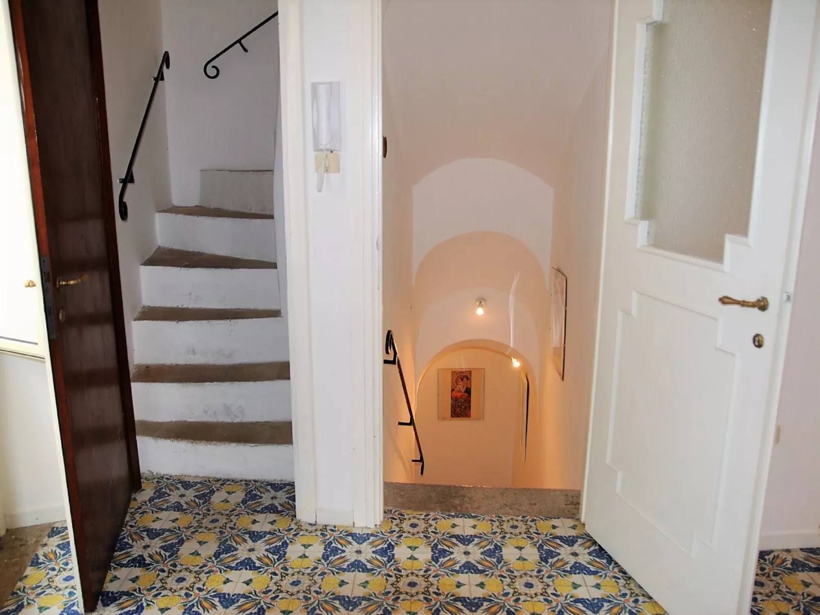 Casa Belvedere-Dehors