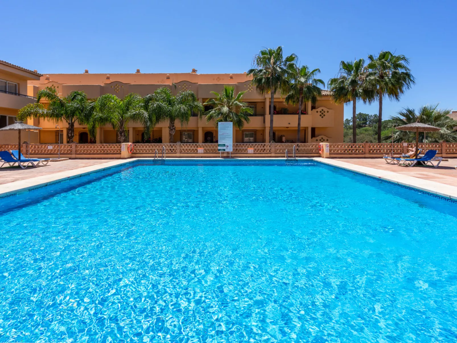 Los patios de Santa Maria-Dehors