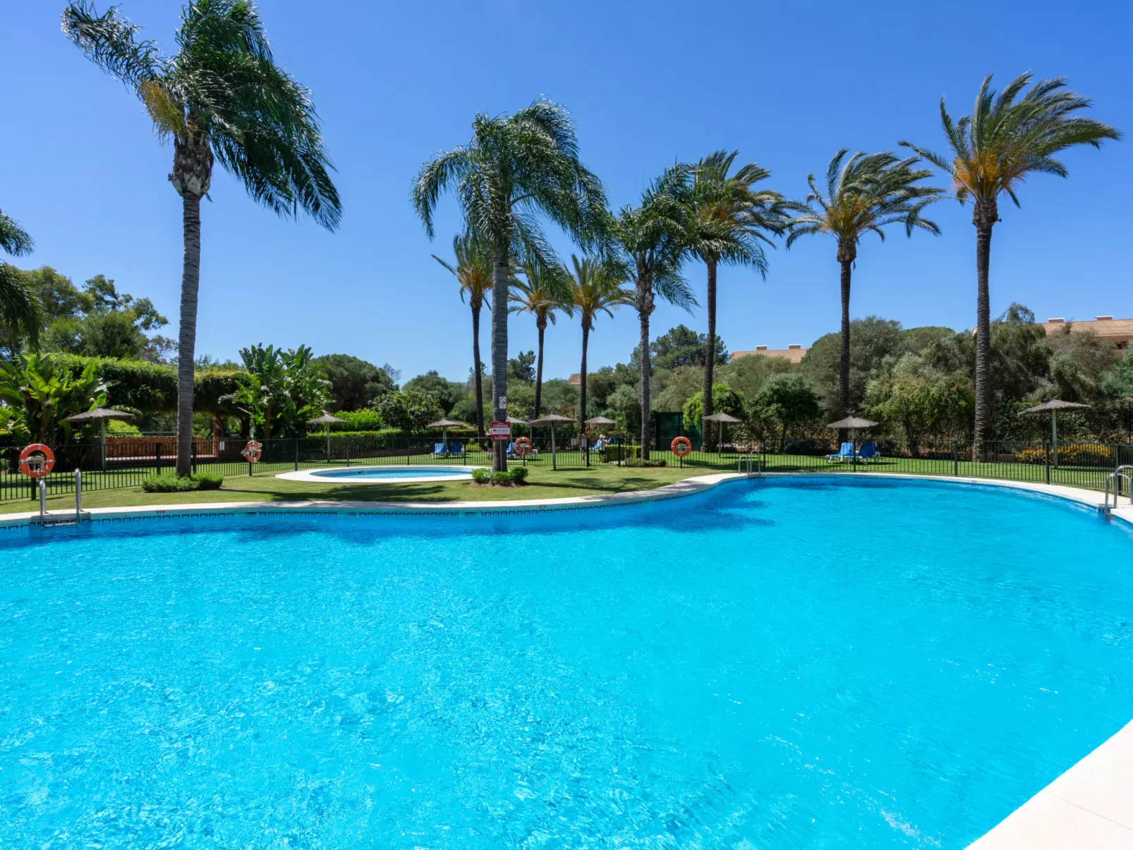 Los patios de Santa Maria-Dehors