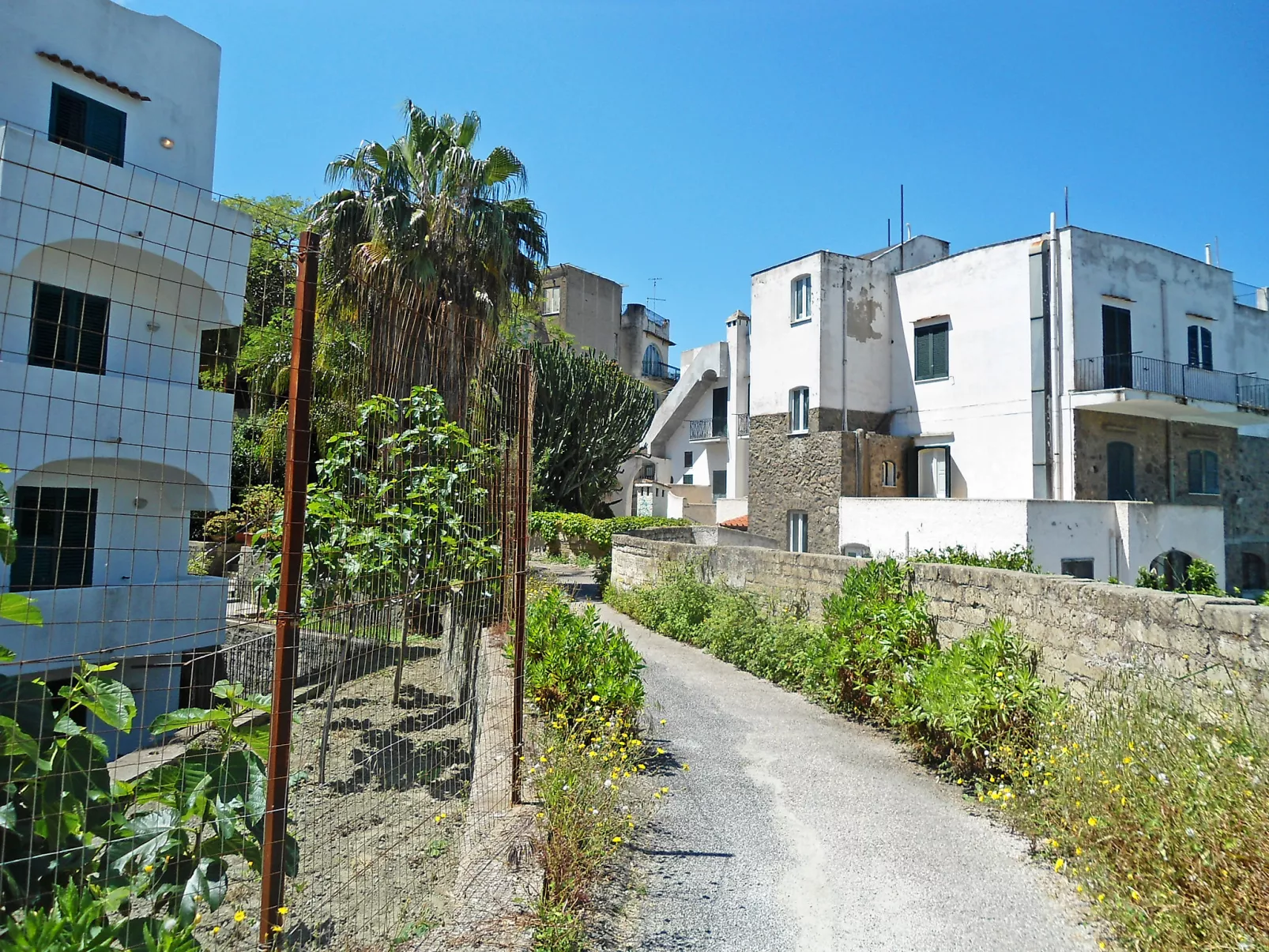 Ponente-Dehors