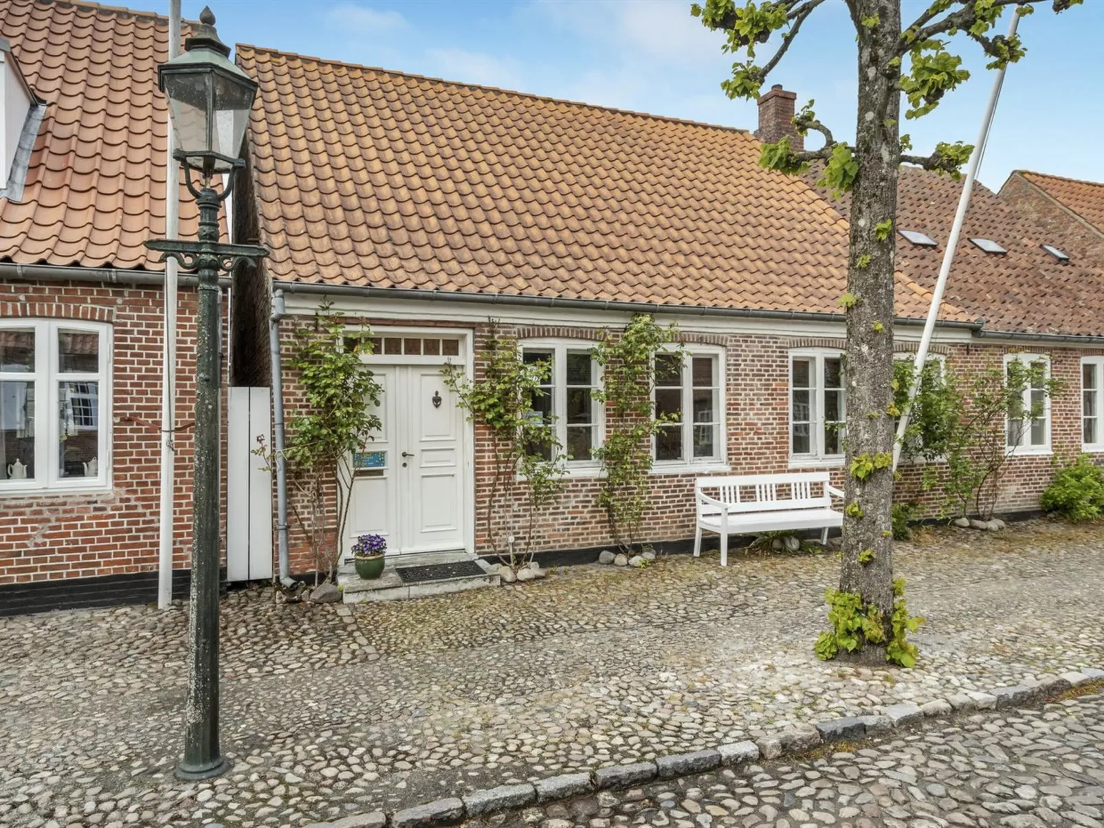 "Ajna" - 9.8km from the sea-Outside