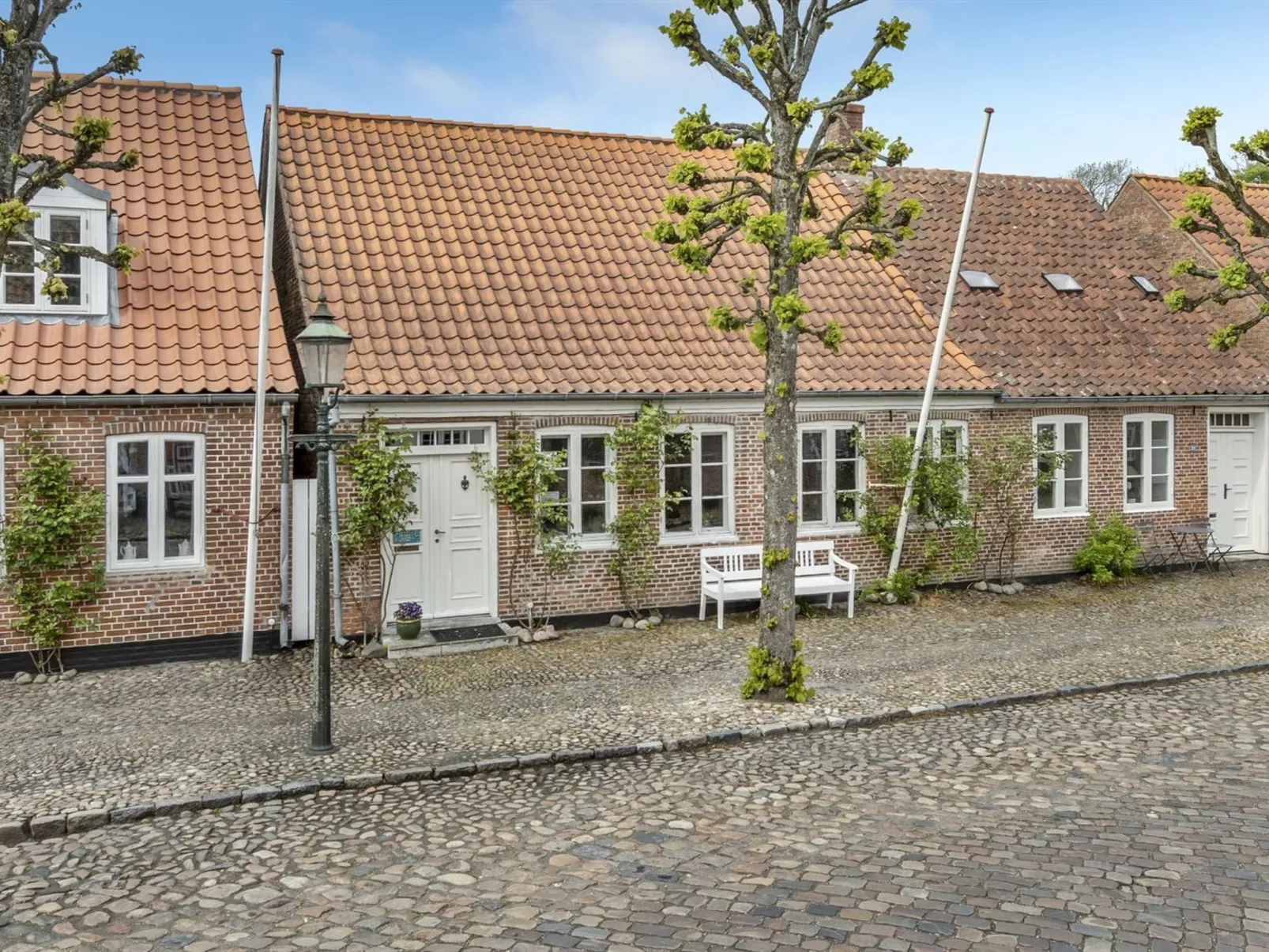 "Ajna" - 9.8km from the sea-Outside