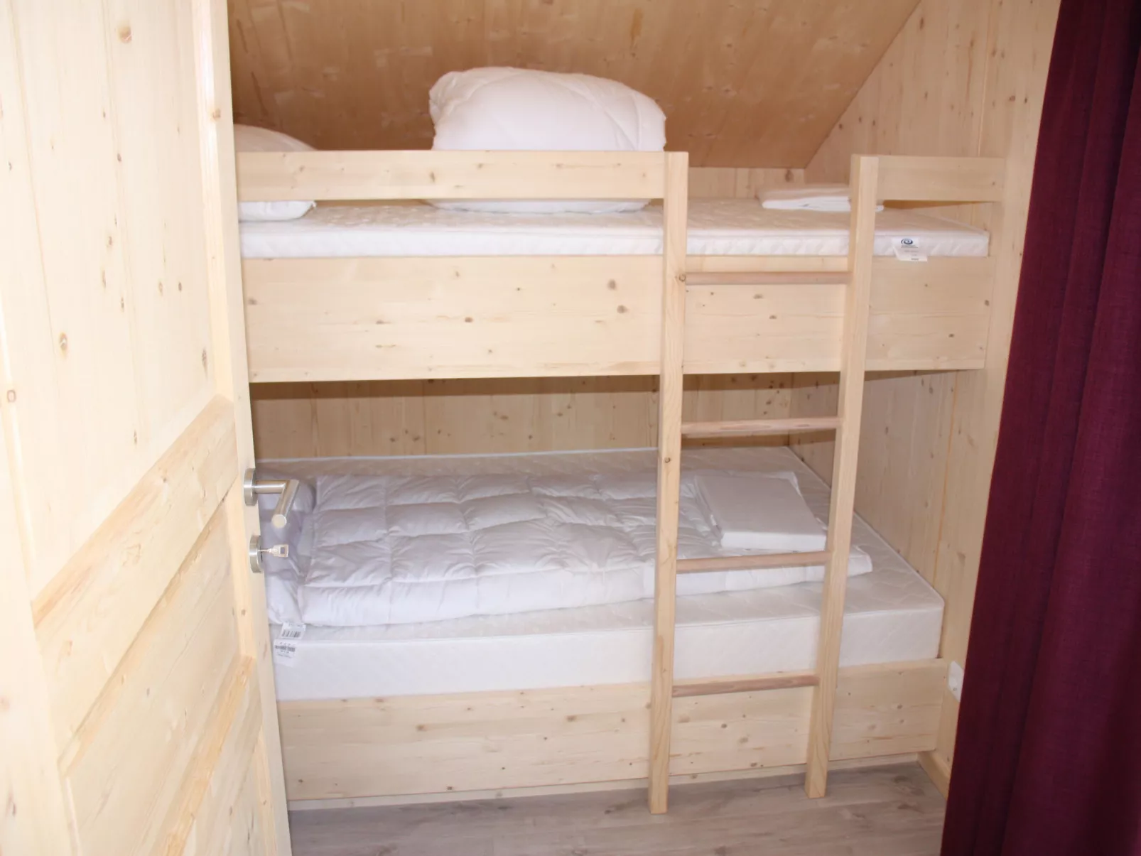 Superior #57 Sprudelwanne-Inside