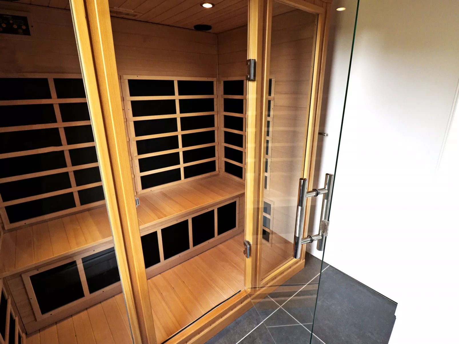 Superior #57 Sprudelwanne-Inside