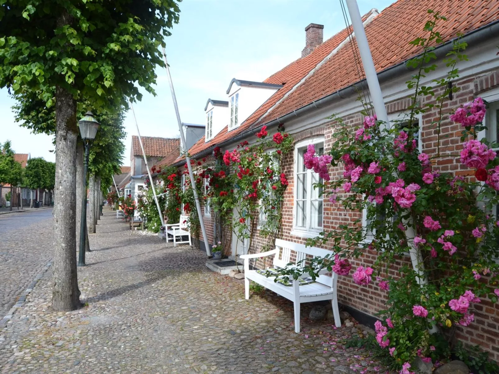 "Ajna" - 9.8km from the sea-Outside