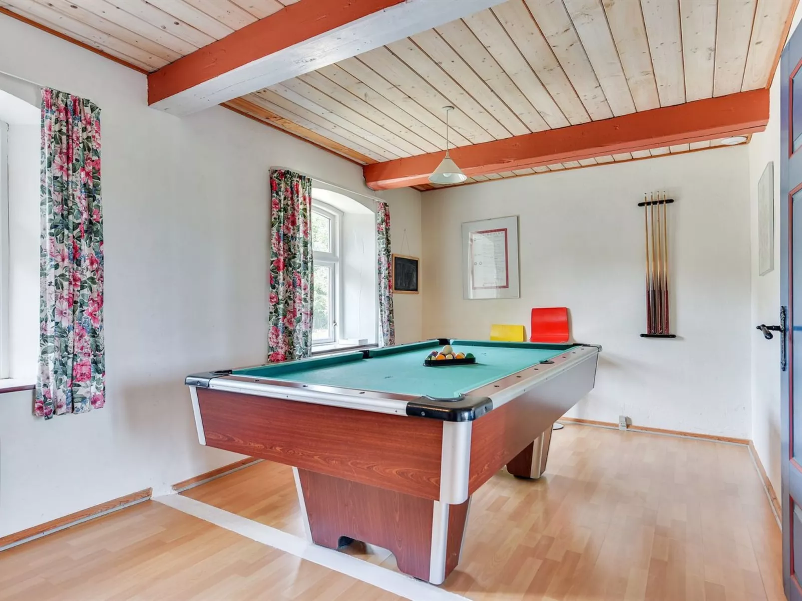 "Tilla" - 600m from the sea-Inside