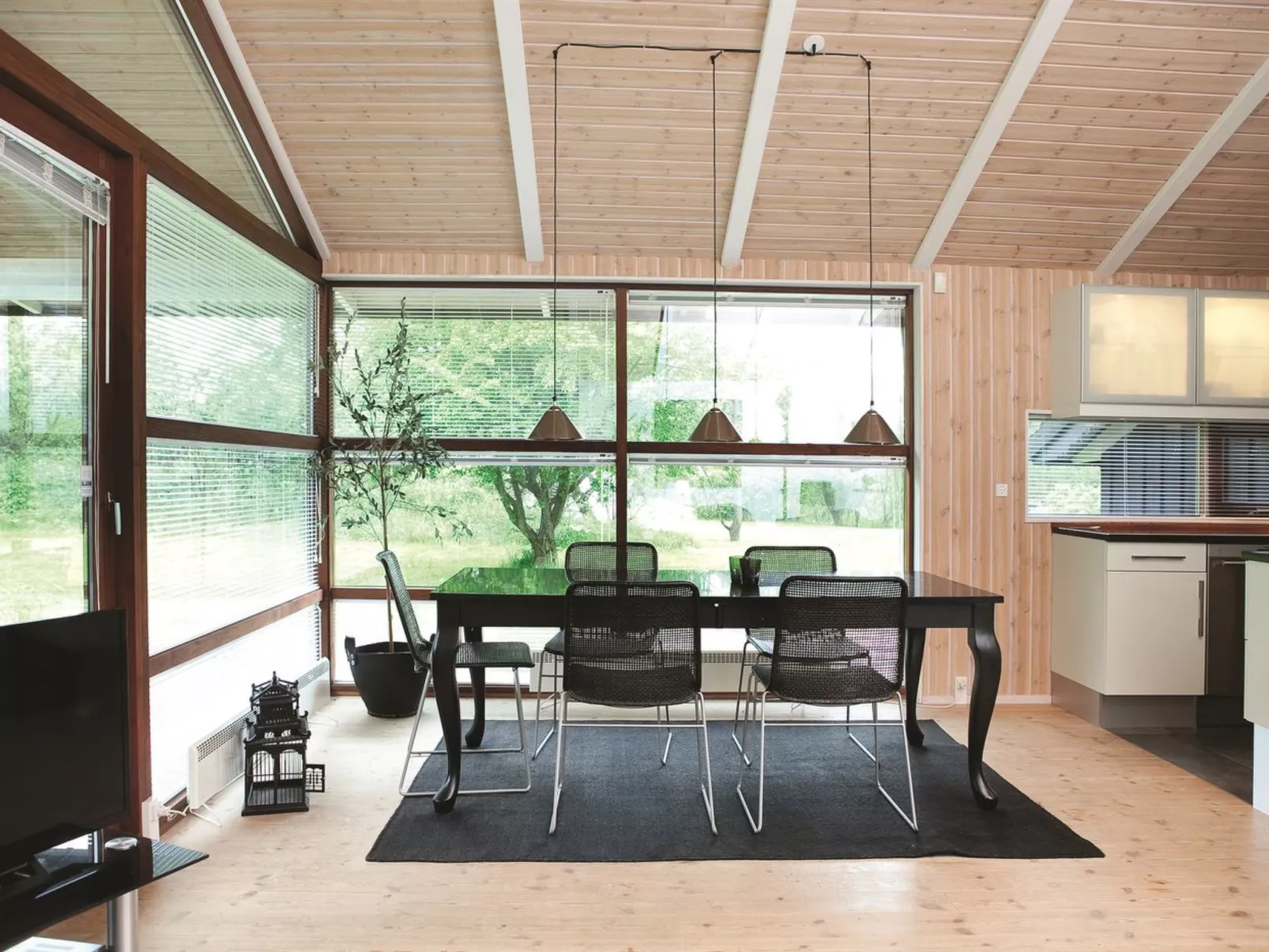 "Emeli" - 1.3km from the sea-Inside