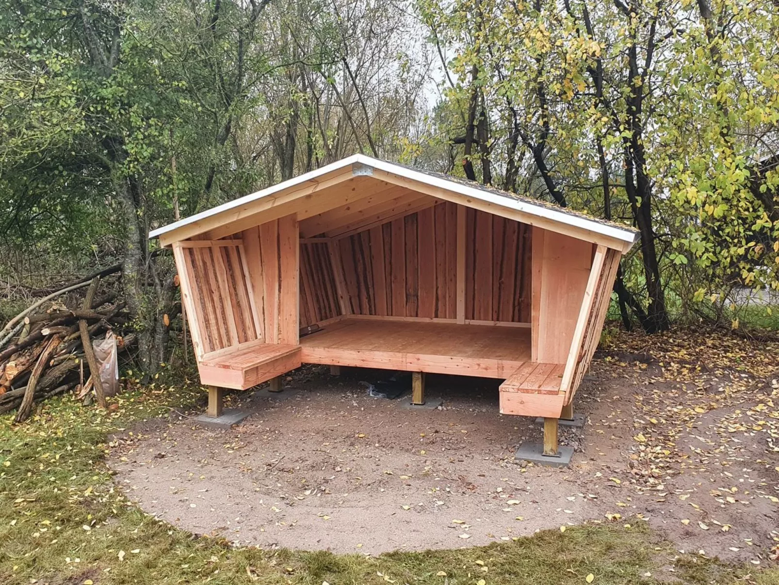 "Emeli" - 1.3km from the sea-Inside