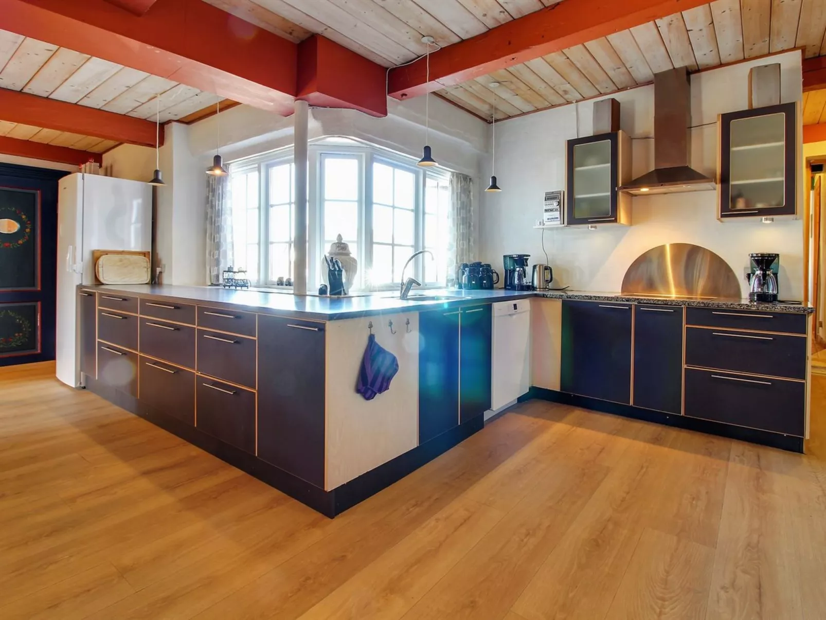 "Tilla" - 600m from the sea-Inside