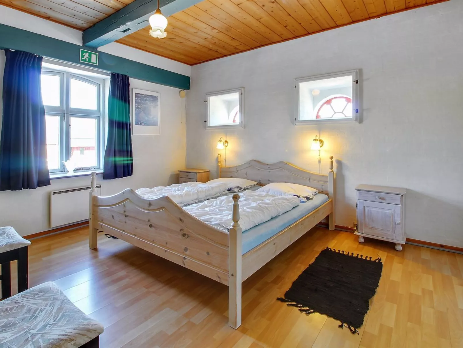 "Tilla" - 600m from the sea-Outside