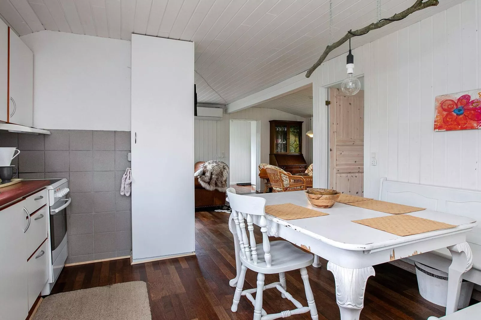 Seaside Retreat in Faxe Ladeplads-By Traum-Indoor