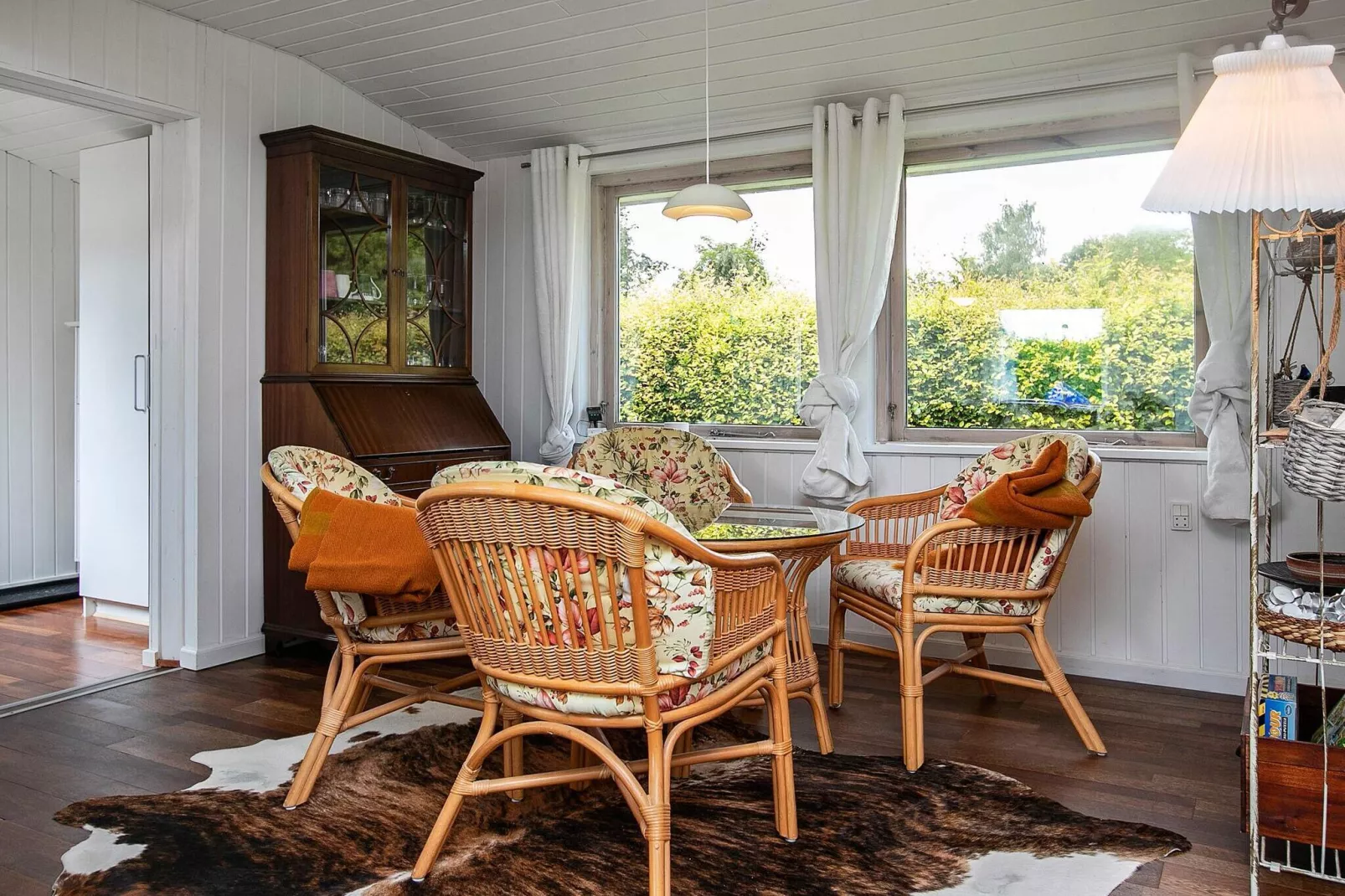 Seaside Retreat in Faxe Ladeplads-By Traum-Indoor