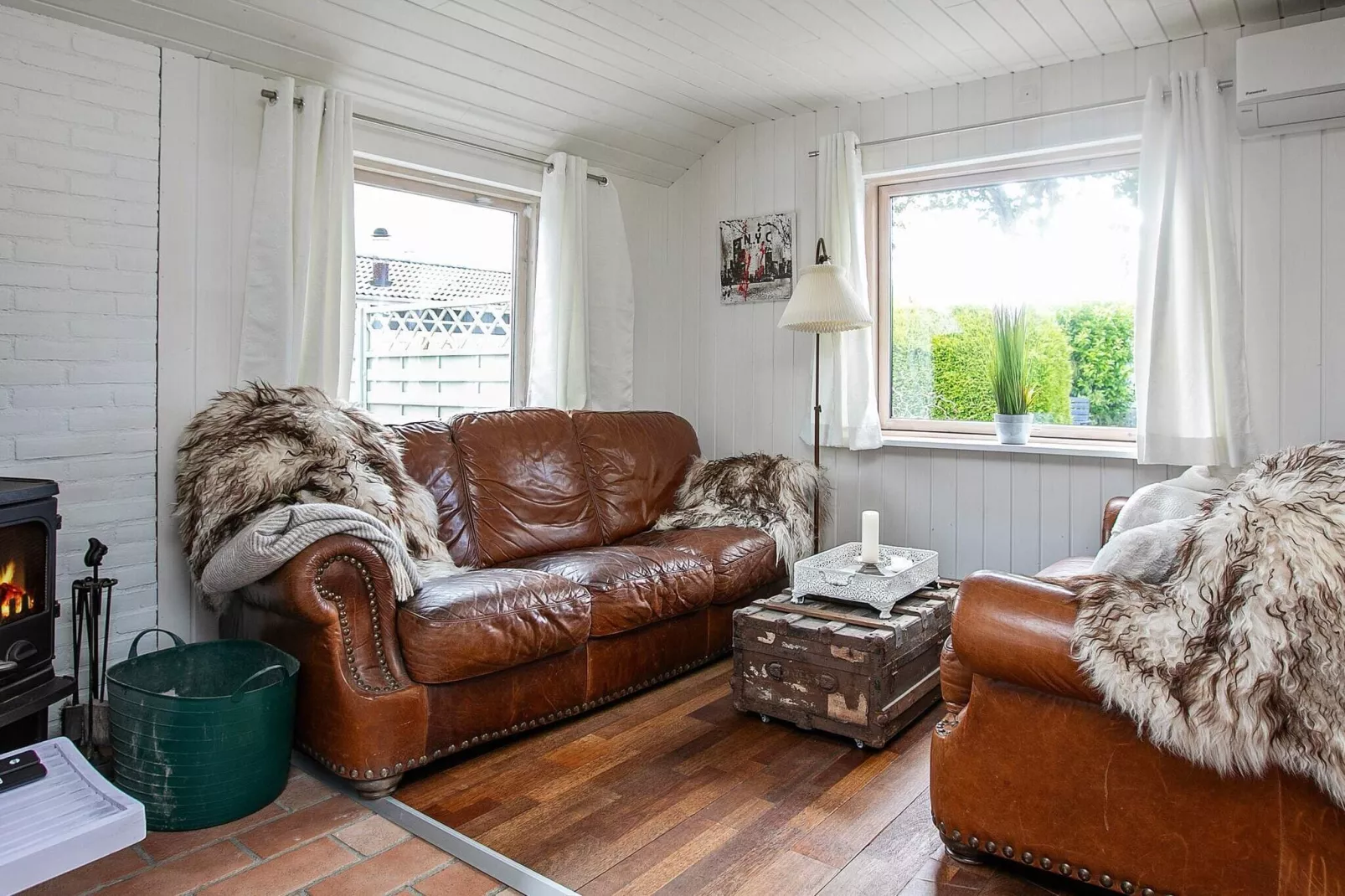 Seaside Retreat in Faxe Ladeplads-By Traum-Indoor