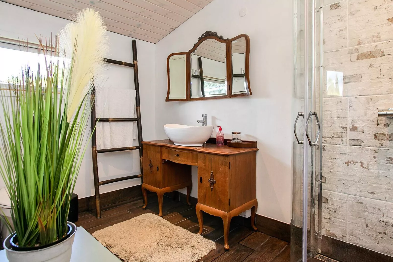 Seaside Retreat in Faxe Ladeplads-By Traum-Indoor