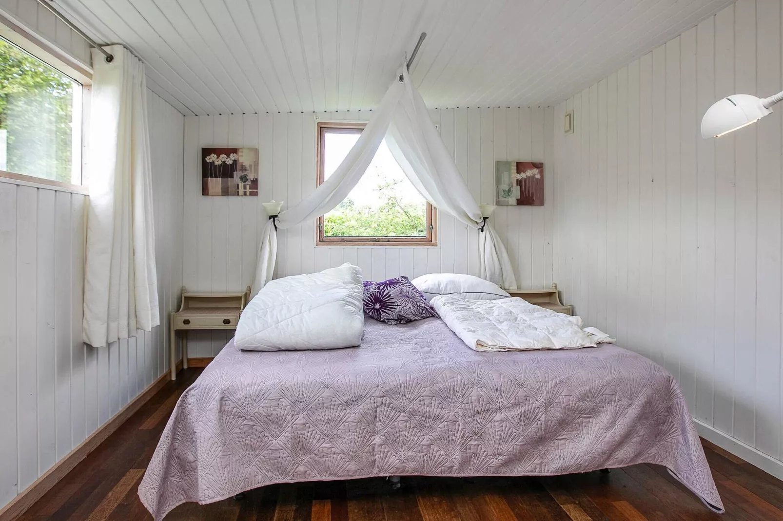 Seaside Retreat in Faxe Ladeplads-By Traum-Indoor