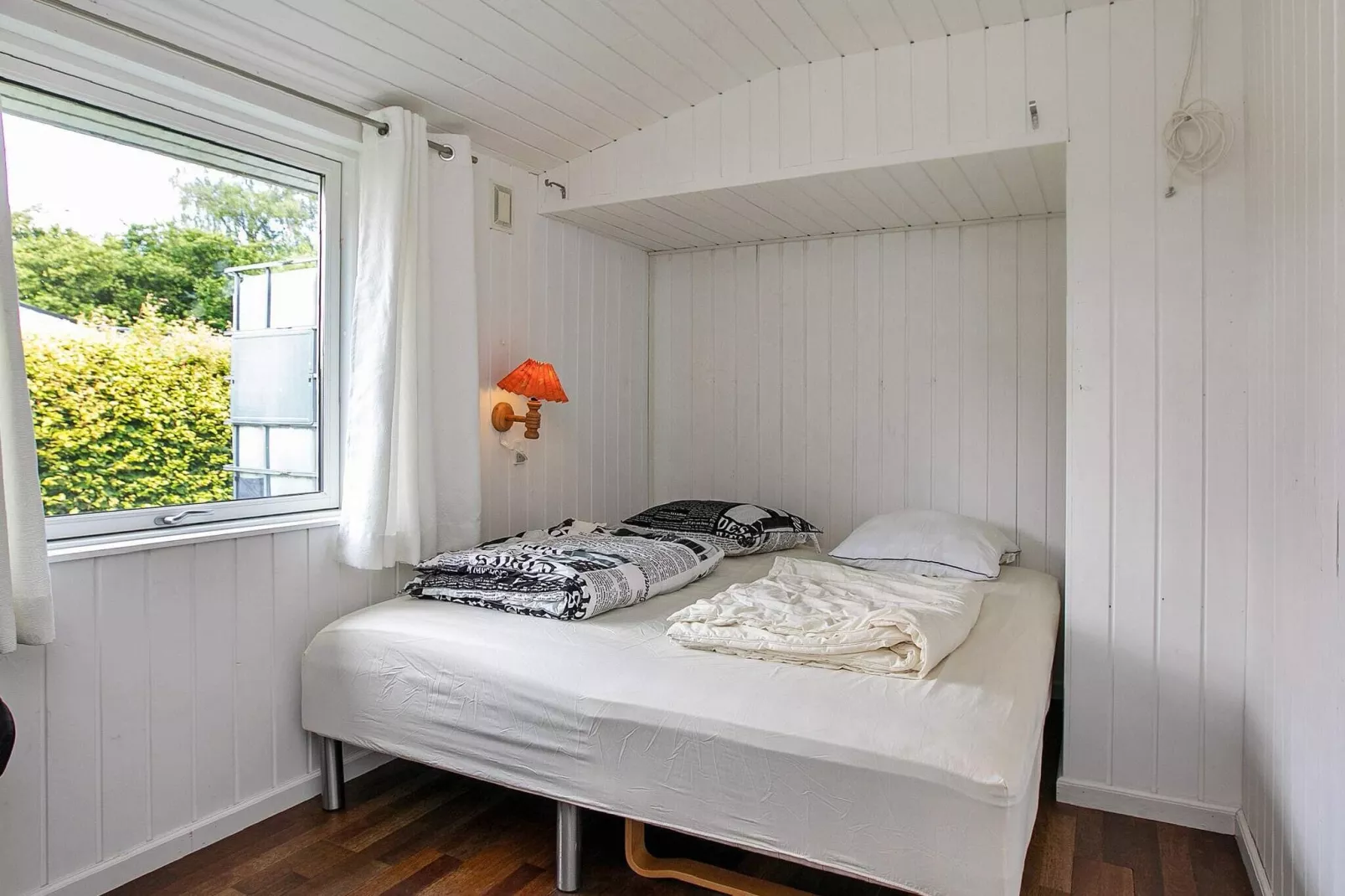 Seaside Retreat in Faxe Ladeplads-By Traum-Indoor