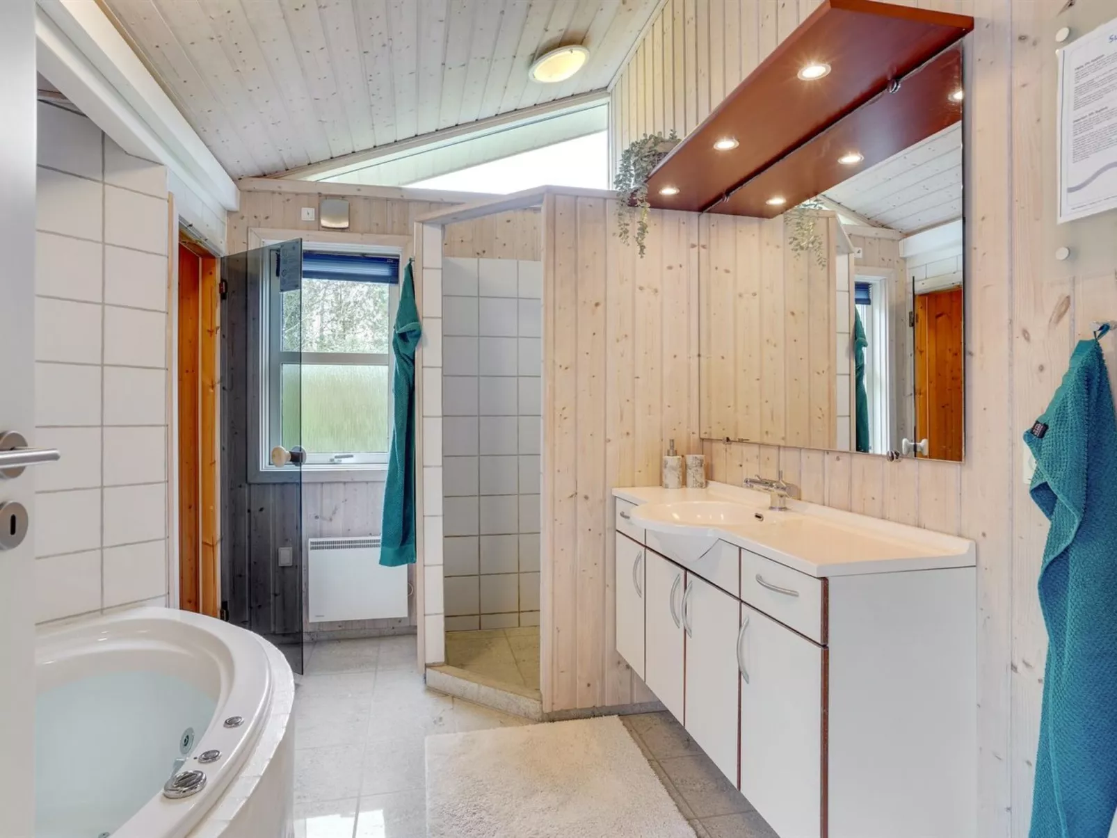 "Jara" - 700m from the sea-Inside