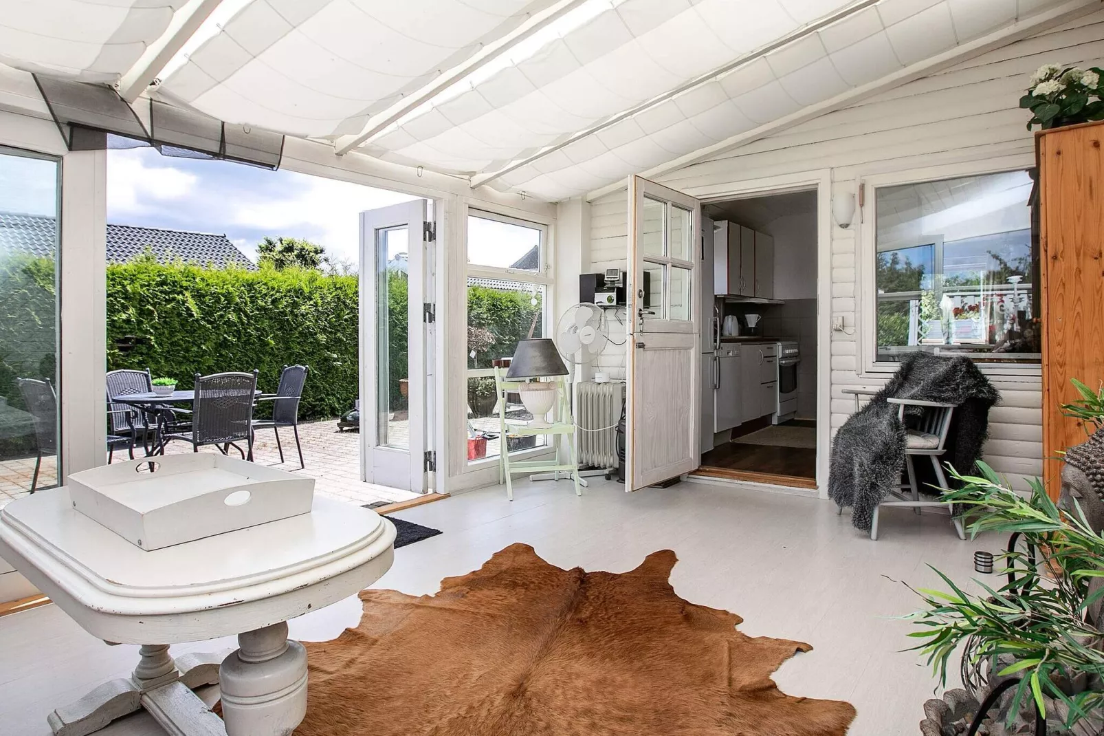 Seaside Retreat in Faxe Ladeplads-By Traum-Indoor