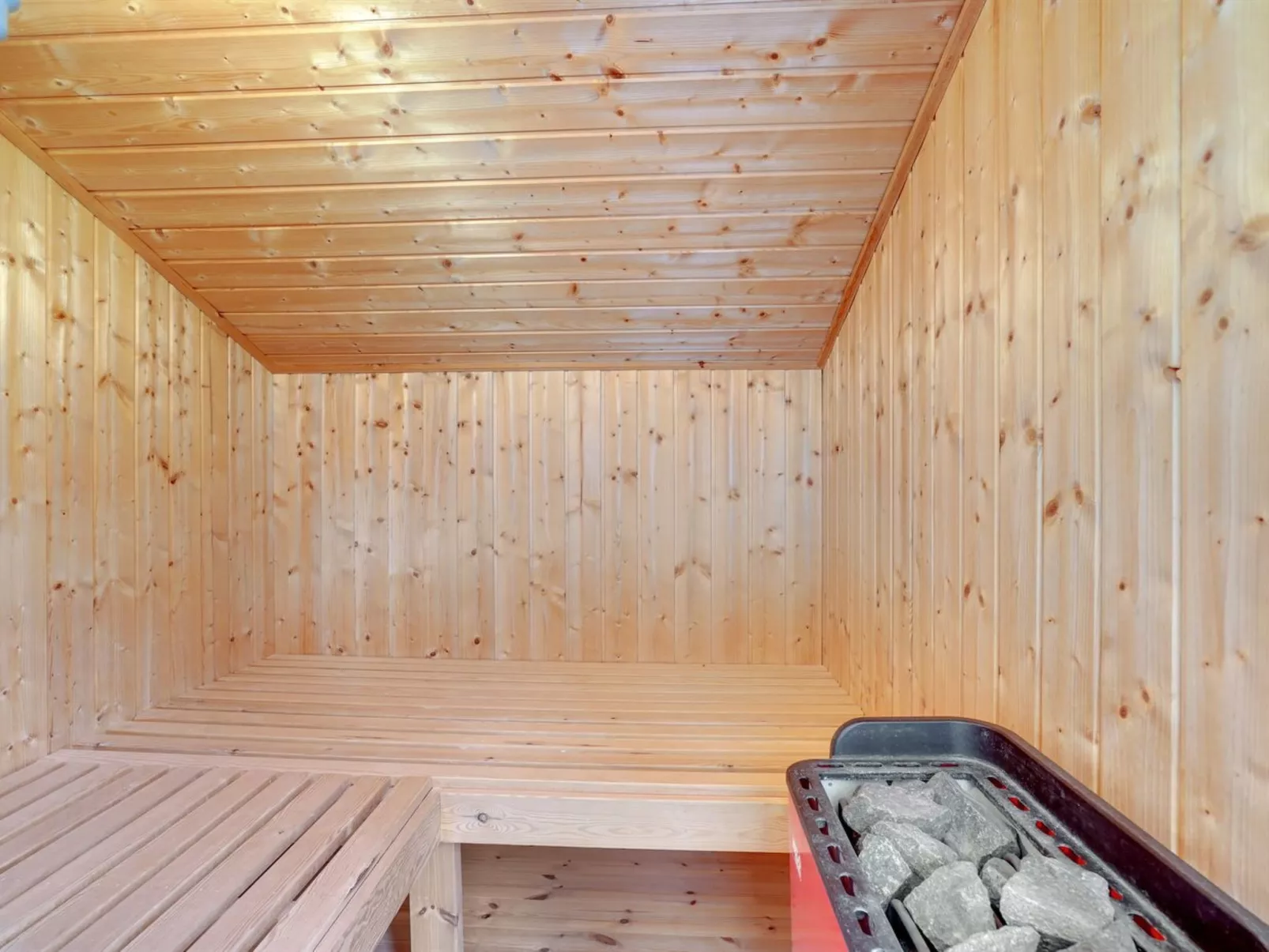 "Jara" - 700m from the sea-Inside