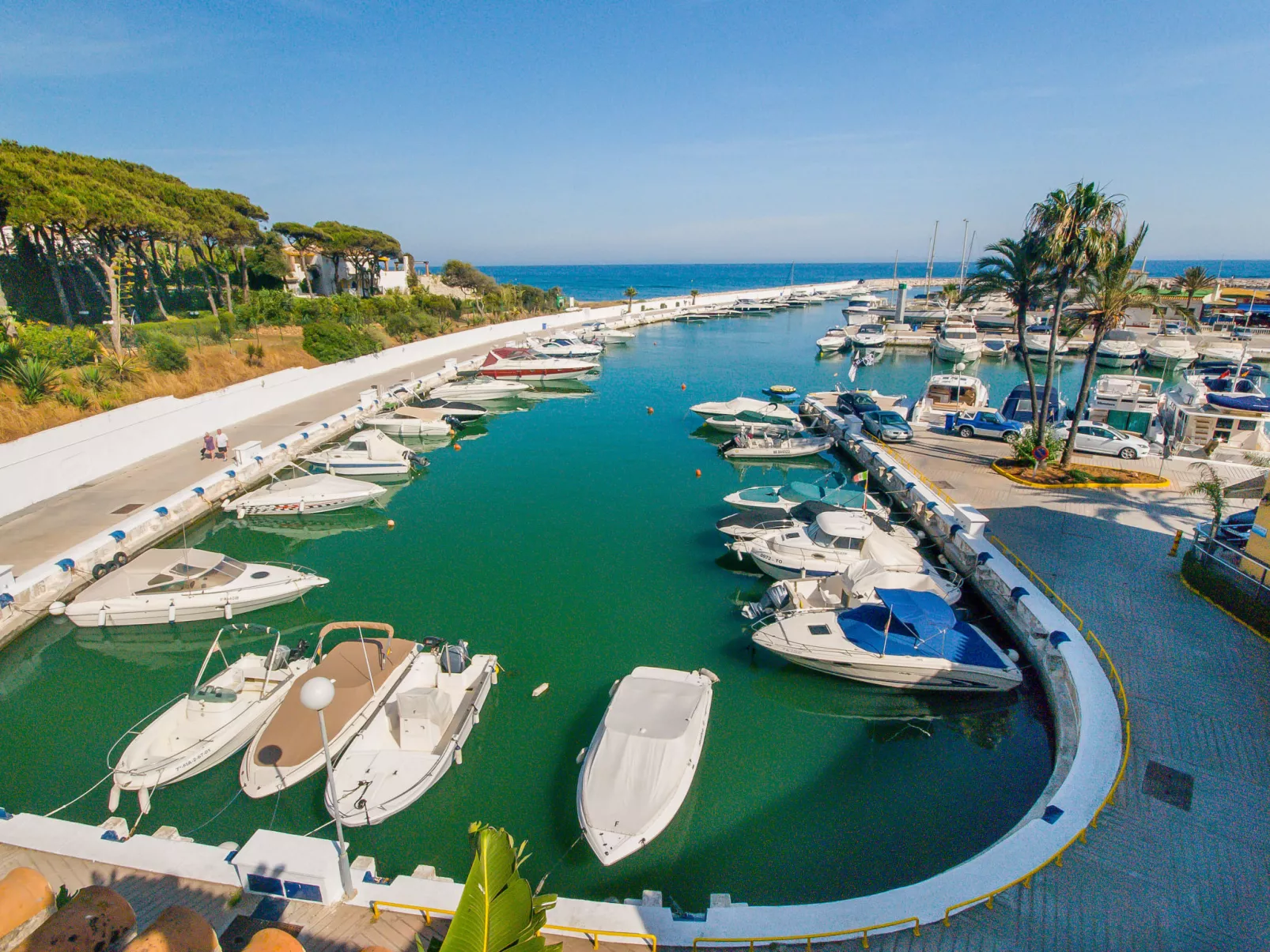 Cabopino-Dehors