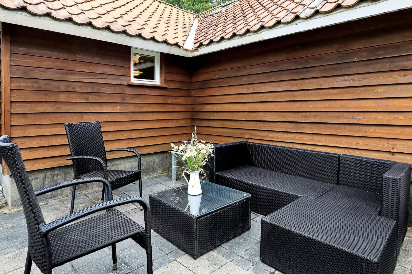 Serenite en bord de mer a Vejlby Fed-By Traum