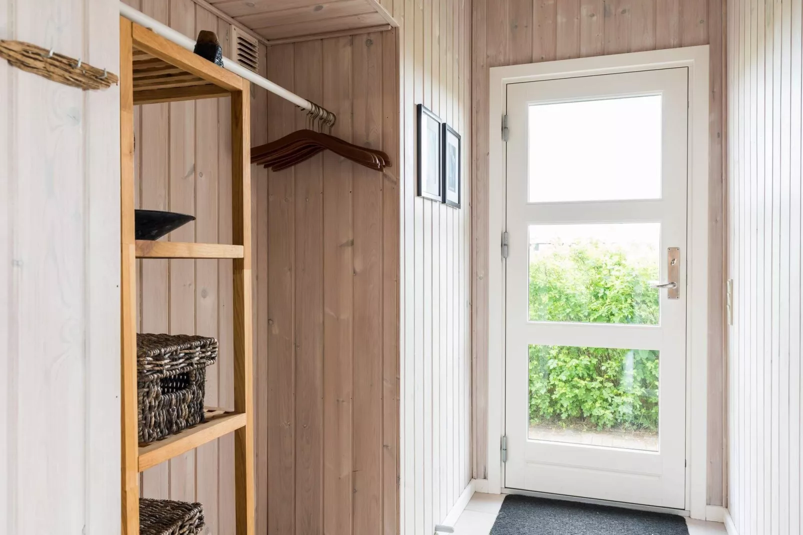 5 person holiday home in Ringkøbing-Indoor