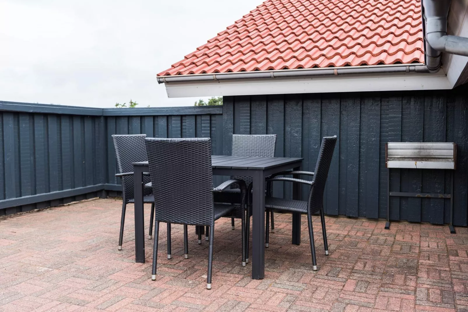 5 person holiday home in Ringkøbing-Not tagged