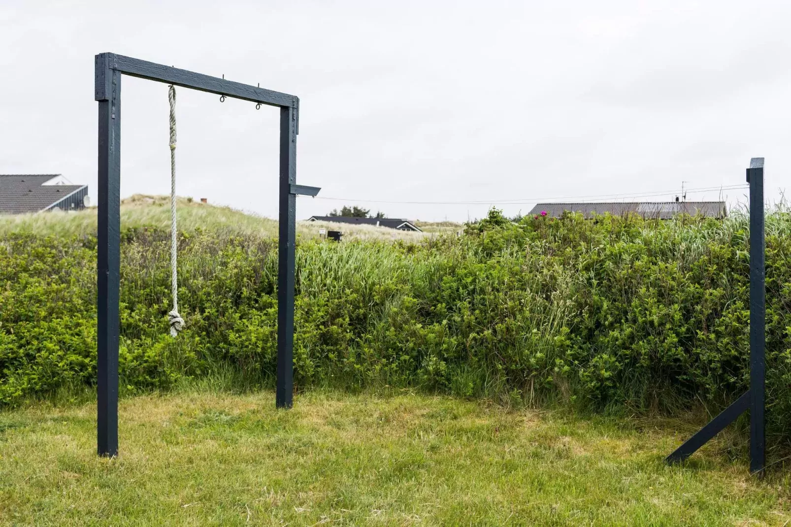 5 person holiday home in Ringkøbing-Not tagged