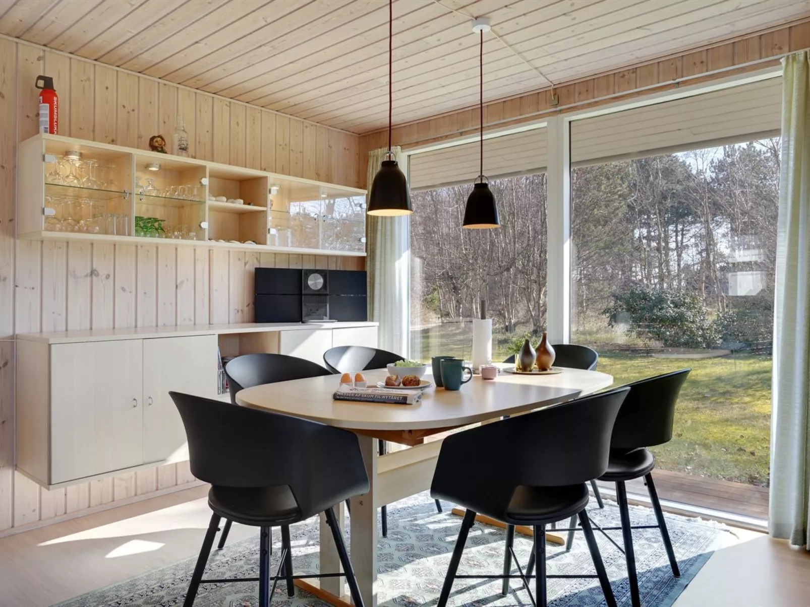 "Gardis" - 100m from the sea-Inside