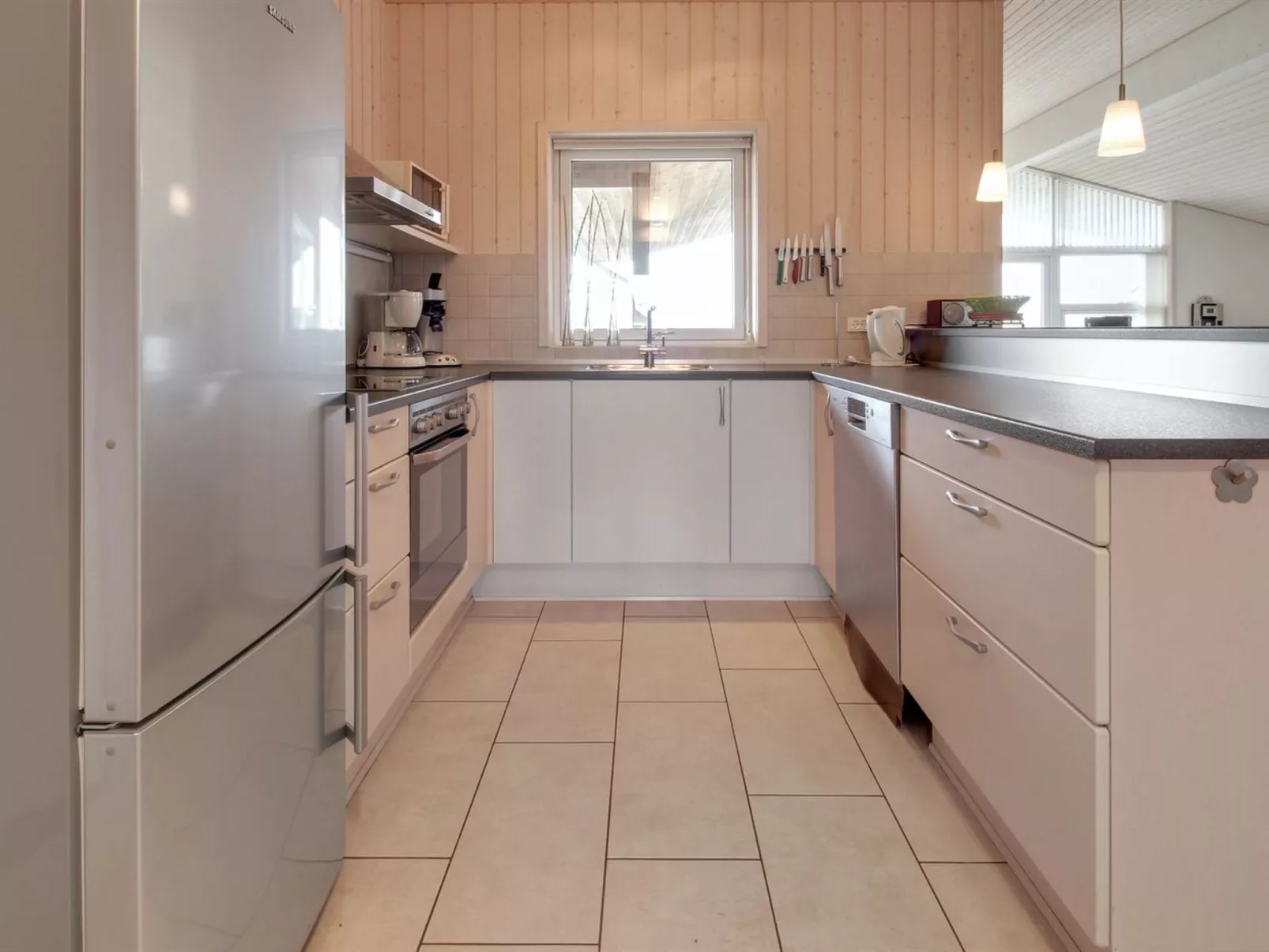 "Sorella" - 800m from the sea-Inside