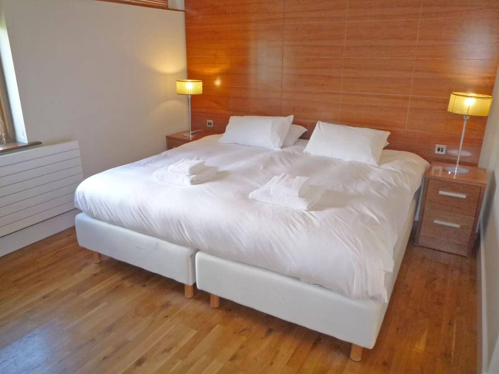 Castlemartyr Holiday Lodge-Drinnen
