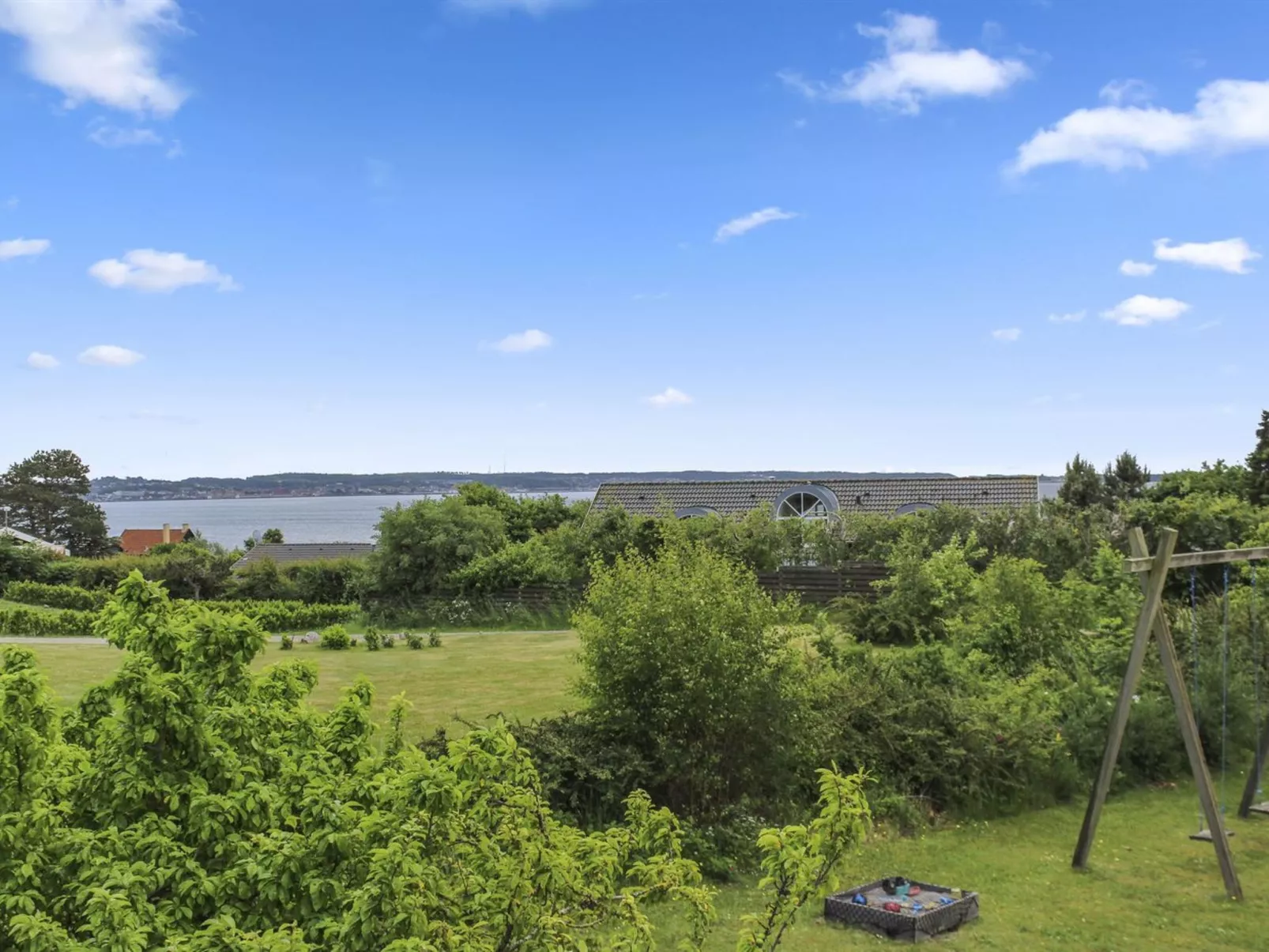 "Rawald" - 200m from the sea-Draußen
