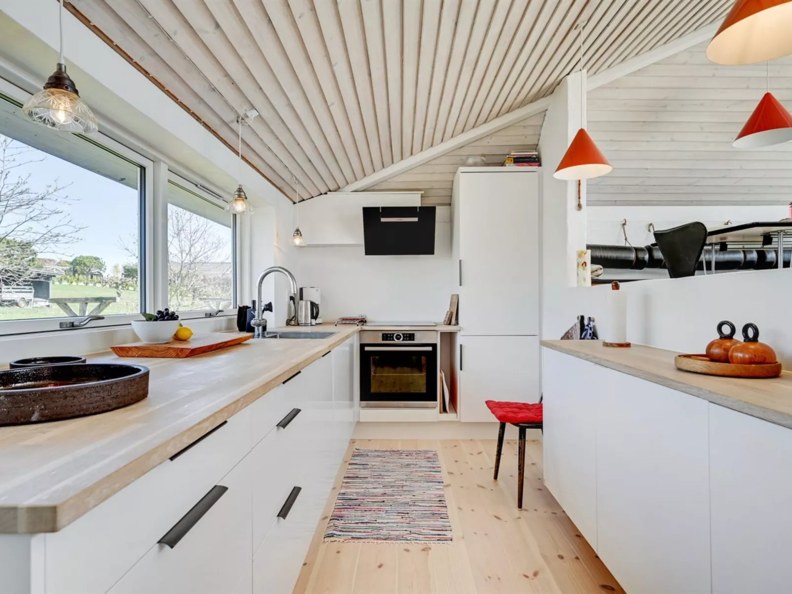 "Rawald" - 200m from the sea-Drinnen