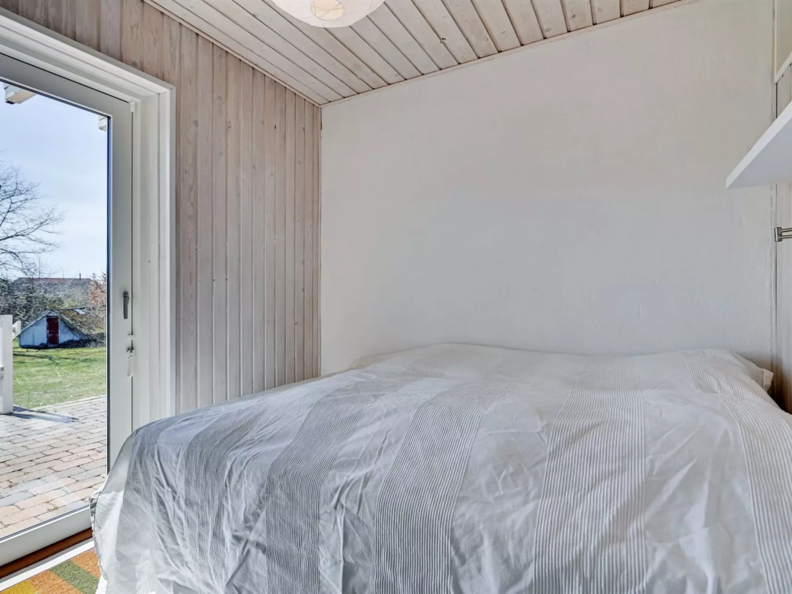"Rawald" - 200m from the sea-Drinnen