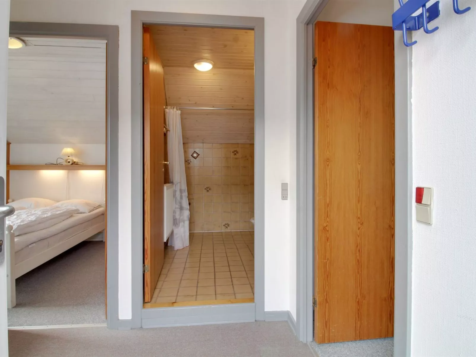 "Tuve" - 2.5km from the sea-Inside