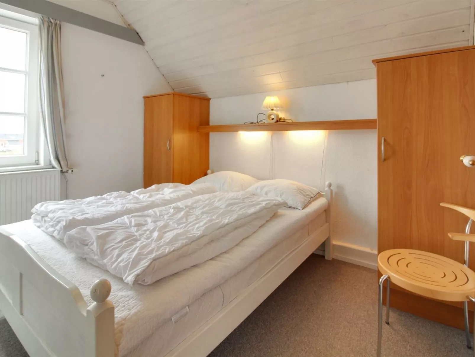 "Tuve" - 2.5km from the sea-Inside