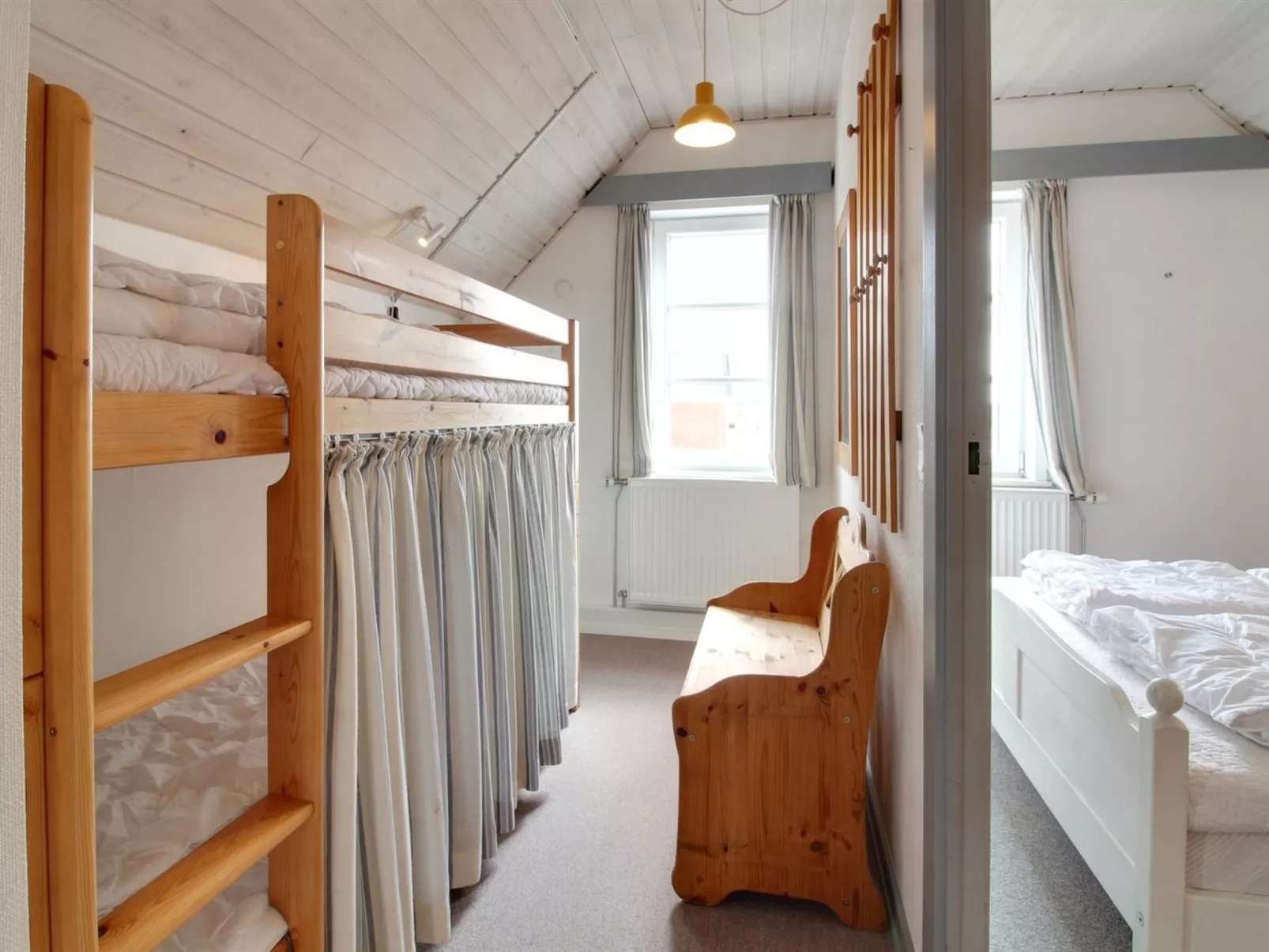 "Tuve" - 2.5km from the sea-Inside
