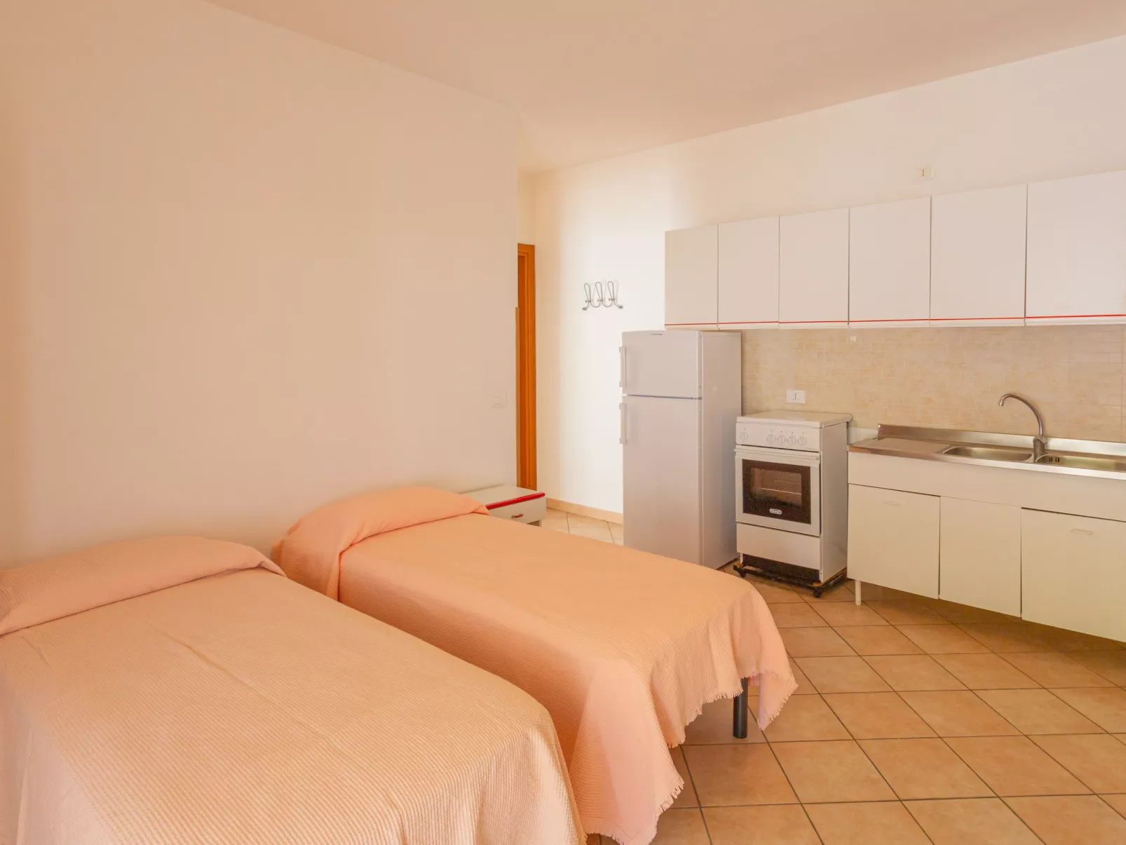 Villa Tavaglione-Dedans