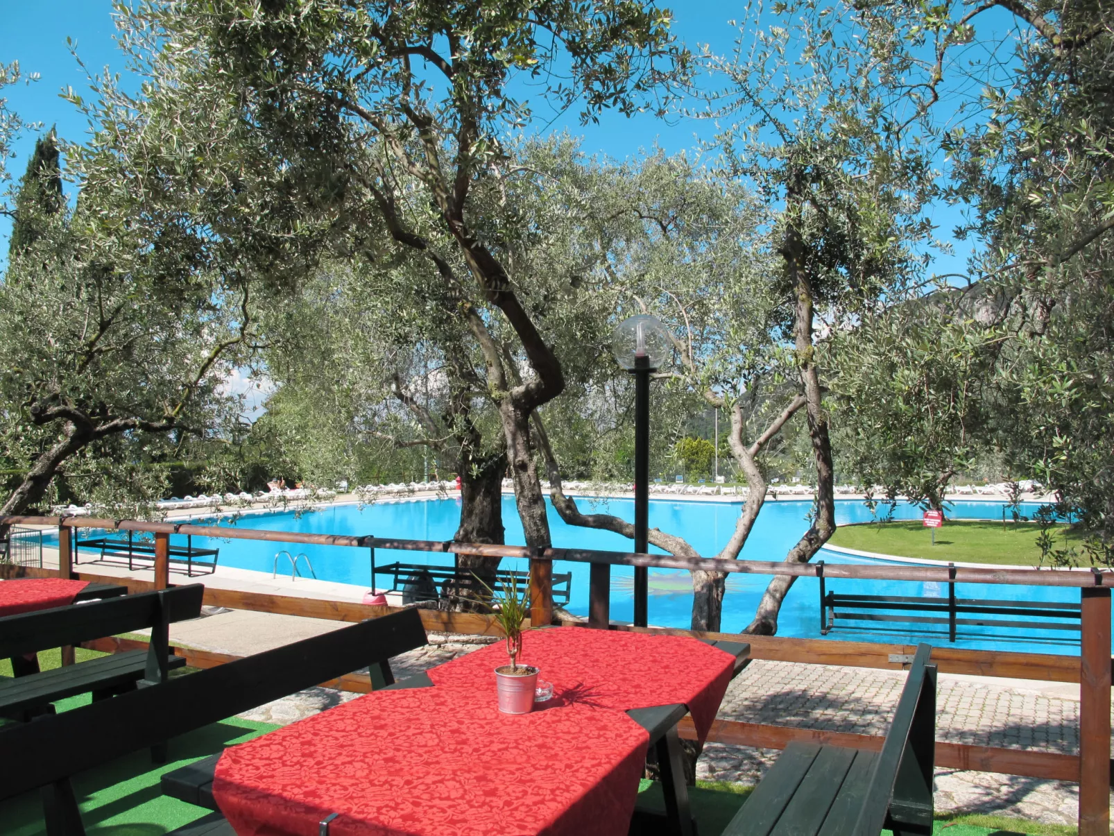 Parco del Garda-Inside