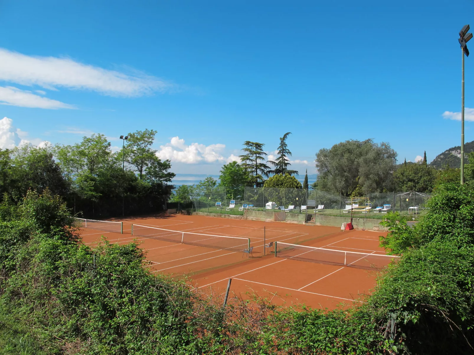 Parco del Garda-Outside