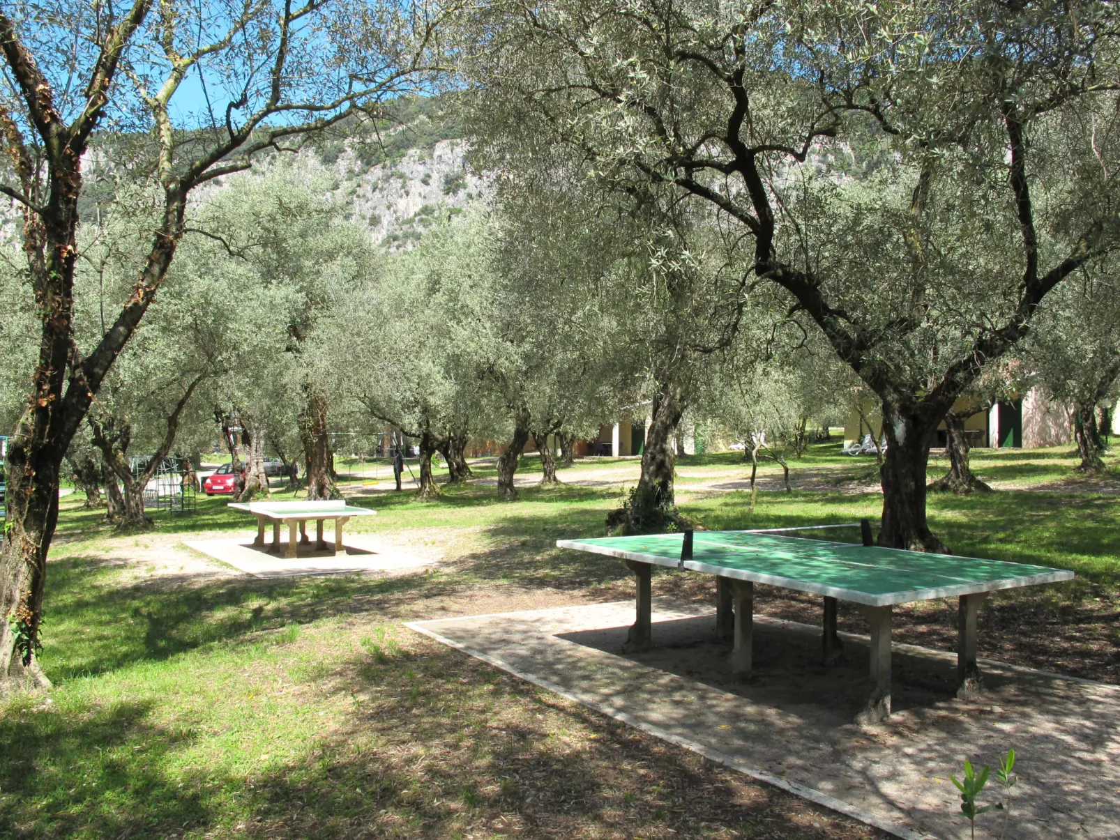 Parco del Garda-Outside