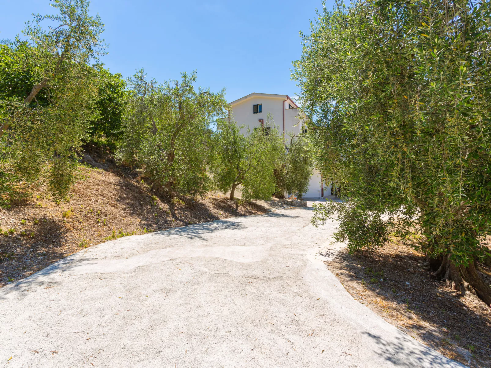 Villa Tavaglione-Dehors