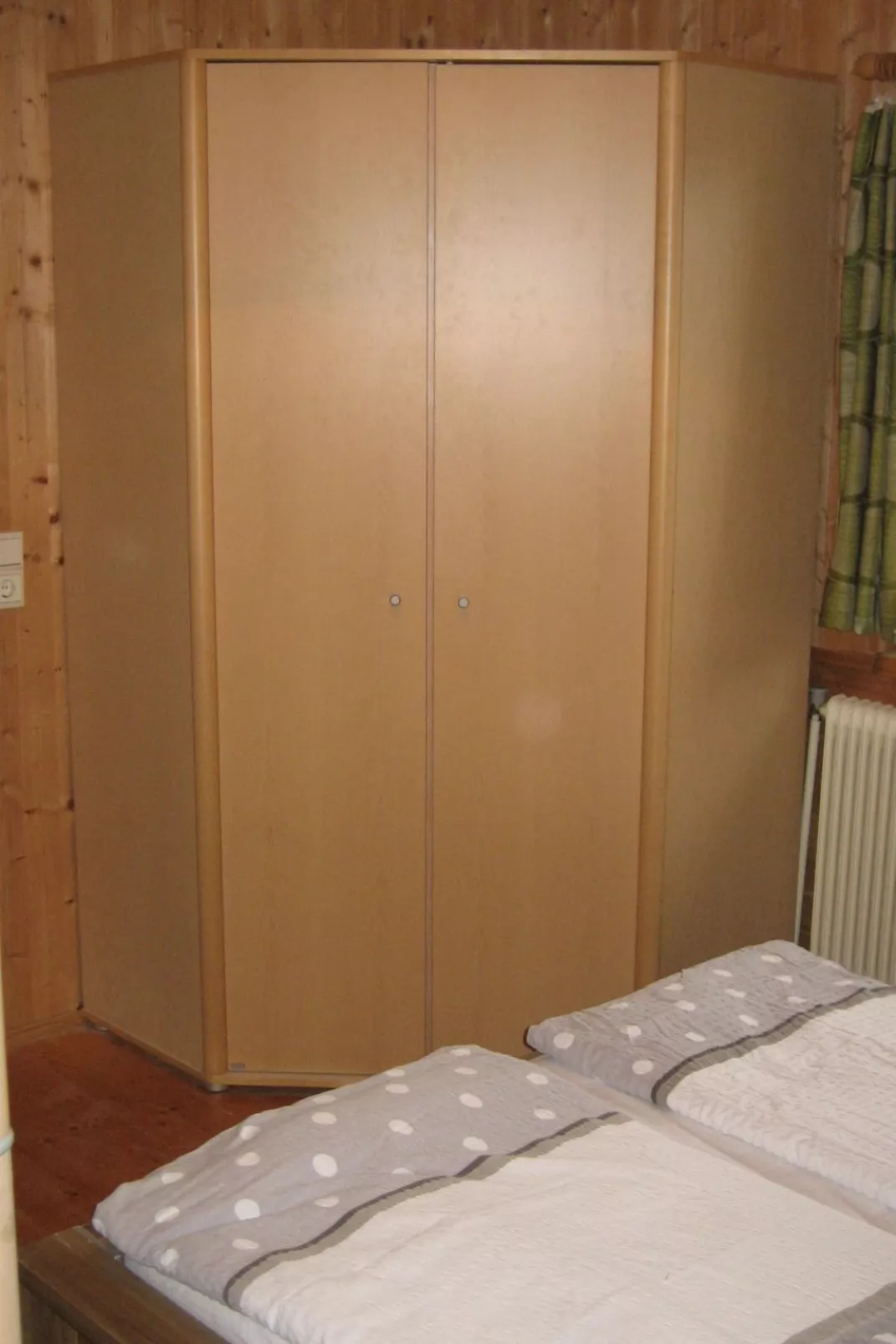 Pistenblick-Inside