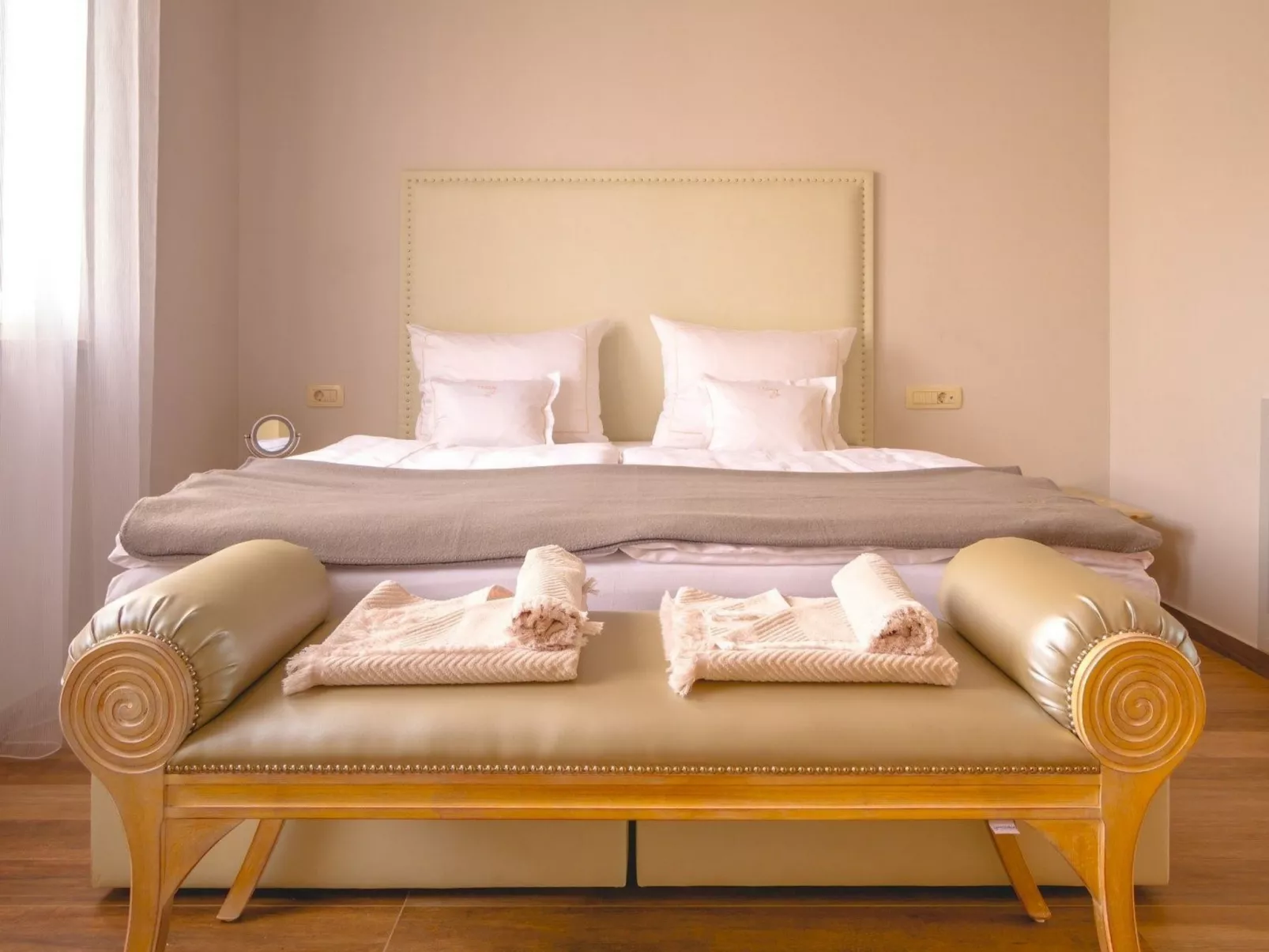 Villa Prestige-Inside
