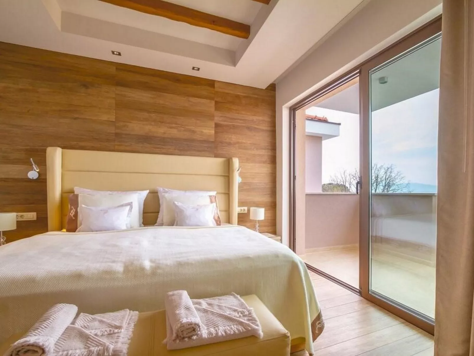 Villa Prestige-Inside