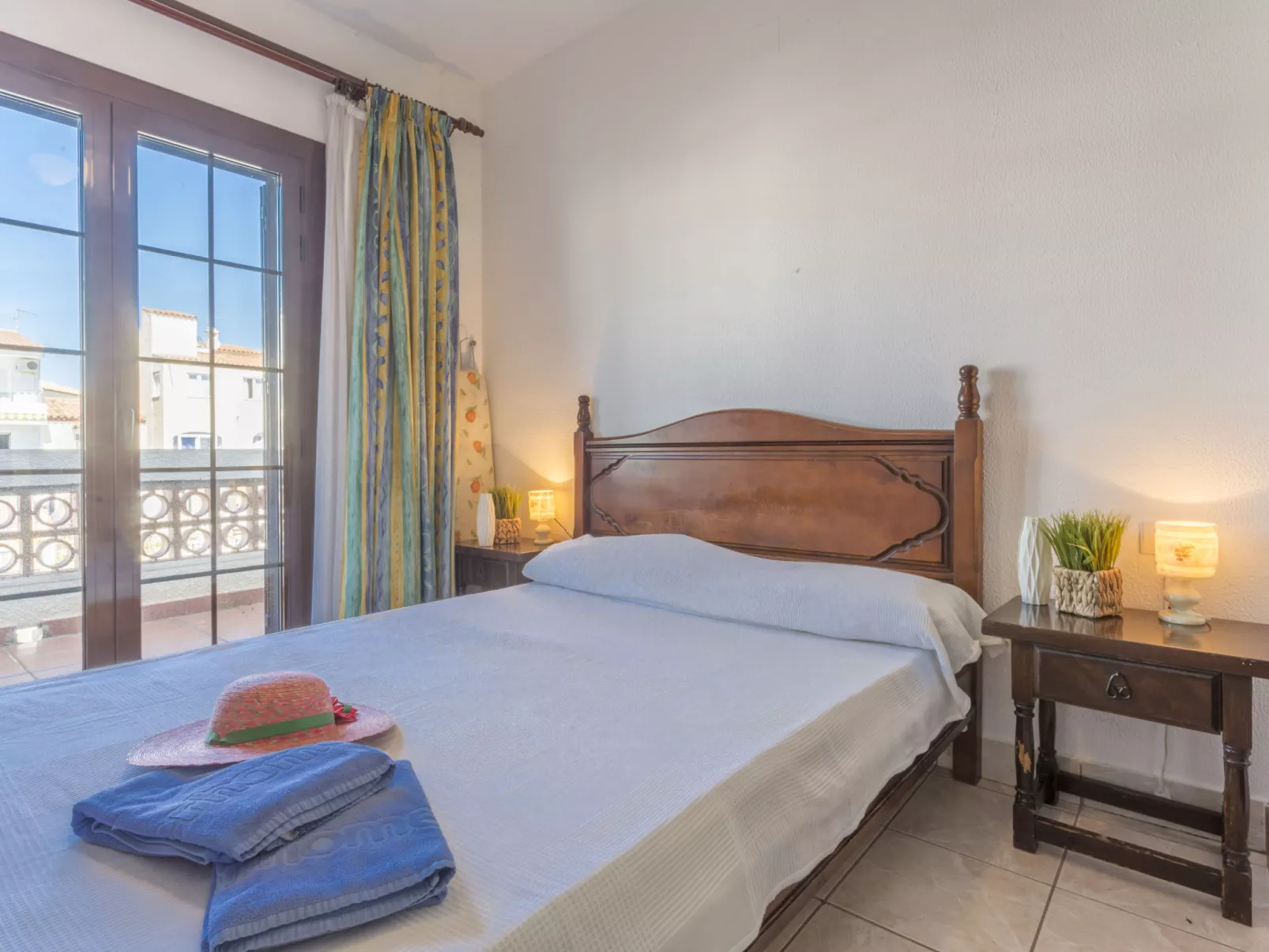Porto Fino-Inside