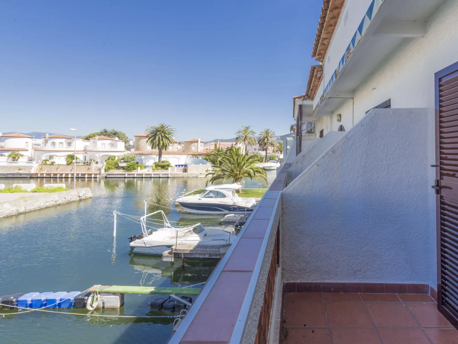 Porto Fino-Outside