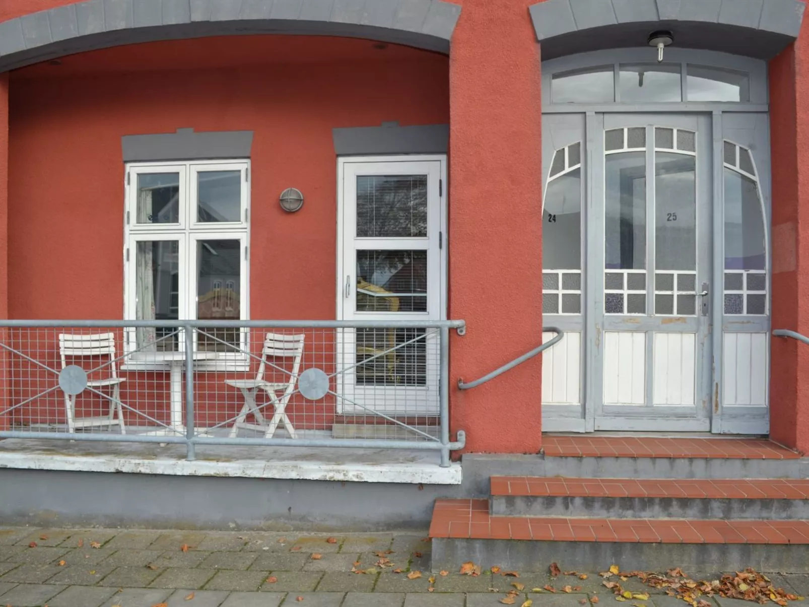 "Esja" - 22km from the sea-Outside