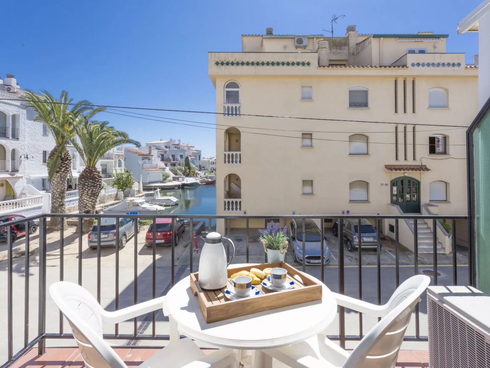 Porto Fino-Outside
